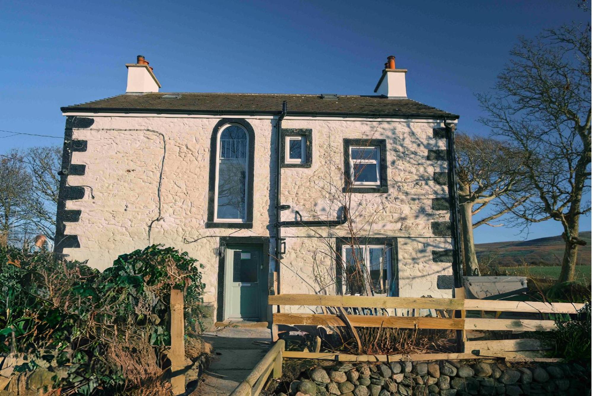 Hycemoorside House Villa Millom Exterior photo